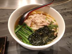 -佛山希尔顿酒店·融誉亚洲美食荟