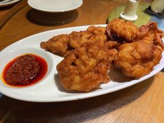 藕夹-宝翠花园餐厅(沙湖店)