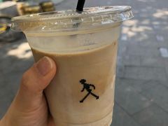 冰拿铁-常识咖啡common sense(春熙路店)