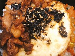 -芒果料理小吃(人民大会堂店)
