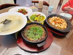 -达旺·鸡毛店(巴南万达店)