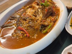 -云隐小厨·传统大理美食(复兴路店)