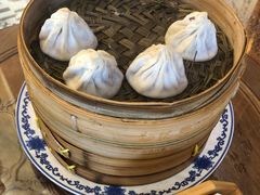无锡小笼（4只）-勤德兴(湖滨路店)