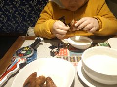 -吉旺港式餐厅(南方商城店)