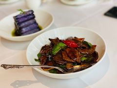 -玫瑰厅上海菜(兴国路店)