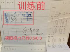 -思明堂儿童近视弱视视力矫正中心(联洋店)