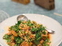 沙姜白切猪手-金悦轩海鲜酒家(拱北店)