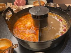 -山缓缓火锅(上海闵行龙湖店)