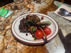 -BROWNSTONE布朗石西班牙餐厅(富城店)