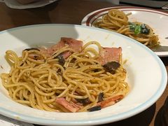 -萨莉亚意式餐厅(常州环球港店)