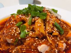 -大铁勺新津菜(东丽阳光新业广场店)