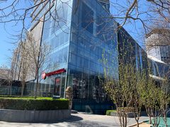 -华谊兄弟总部办公大楼