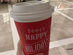 -Peet's Coffee皮爷咖啡(万象天地店)
