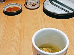 -万岁寿司(天河领展店)