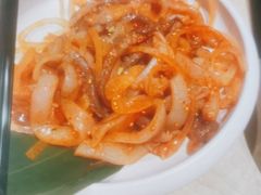 -新石器烤肉(周浦万达店)