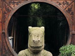 -龙潭水乡