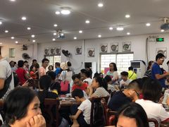 -红星光发煲仔饭(大石街店)