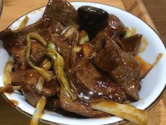 -奎元馆(市民中心店)