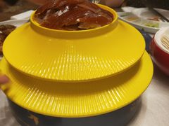 雍正烤鸭-花家八爷府(王府井·故宫店)