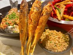 -聚味瞿记·龙虾堂(坡子街店)