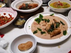-径山十八道·风味民间菜(华夏之心店)