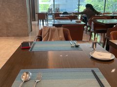 -菲住布渴酒店自助餐厅(阿里巴巴西溪园区店)