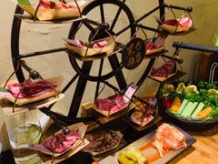 -黑牛の店·和牛烧肉(合生汇店)
