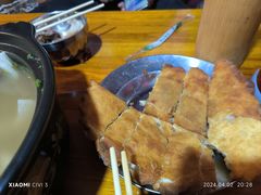 -燃木齐藏餐厅(八宿店)