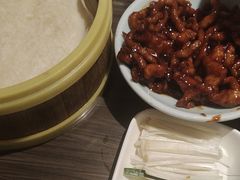 -小菜园新徽菜(合肥之心城店)