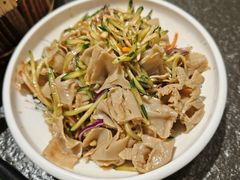 -天源居餐厅·地方特色菜(张北店)