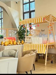 -侒悦缦月子中心·疗愈园区(龙岗店)