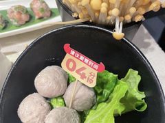 -海底捞火锅鲜切牛肉主题店(长寿路店)
