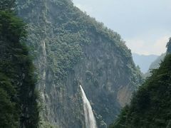 -鹿院坪生态旅游景区