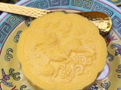 -宫事颐庭·老佛爷贵寿下午茶(颐和园店)