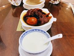 -仁信老铺甜品(北京路店)