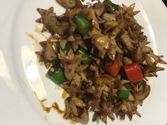 -禧和源养生素食茶馆