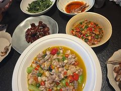 -桐湾大院·桐庐菜(滨江店)
