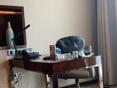 -济南富力凯悦酒店