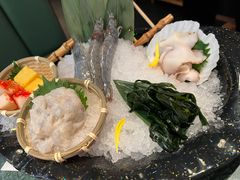 -牛New寿喜烧(中山公园龙之梦店)