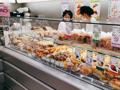 -PAOPAO Bakery&Café(港汇店)