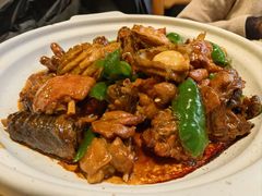 -KŌNG胶东小馆(华熙店)