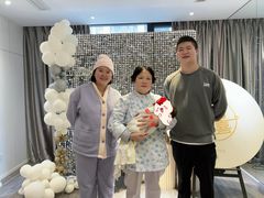 -成都阿姨到家月嫂育儿嫂(华西店)