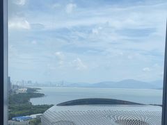 -小南洋海景餐厅(深圳湾店)