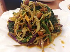 国华拌菜-国华酒楼(右内店)