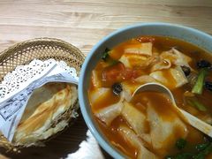 -味绝西面