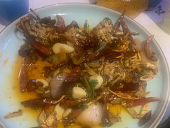 -舞虾小说.涮肉.烧烤(国顺东路店)