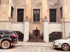 -海口骑楼老街历史文化街区