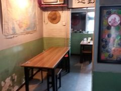 -炙热童年·老北京炙子烤肉(南锣鼓巷店)