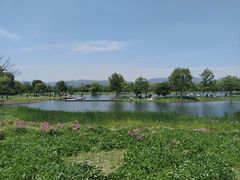 -良渚古城遗址公园