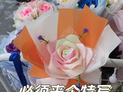 -百佳华佳漾里(坂田店)